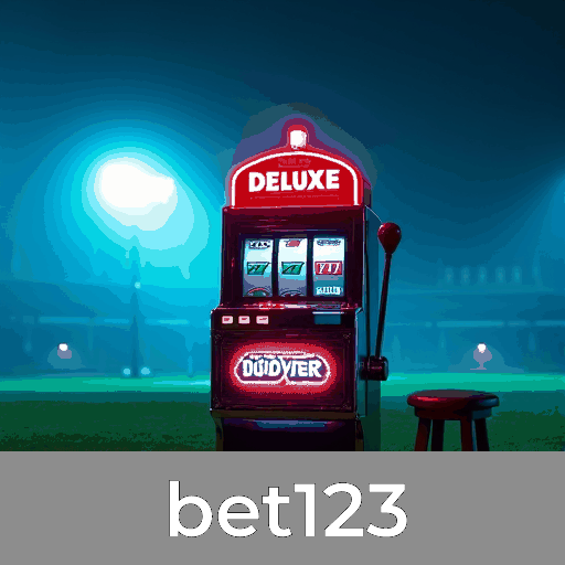 Bet123: Experiência Imersiva com Variedade de Jogos de Cassino